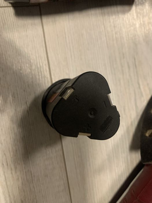 Zestaw narzędzi Einhell 12