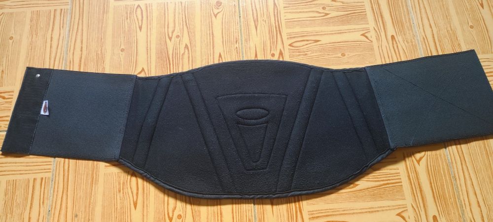 Cinta abdominal Held64729677654659122