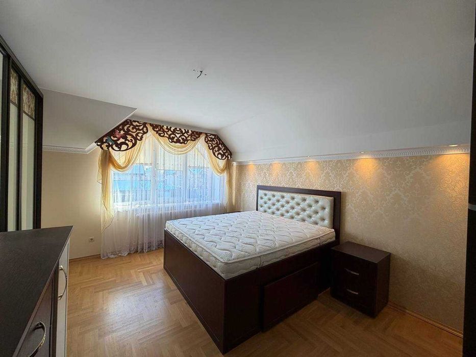 Продається великий будинок з ремонтом і сауною, в Драгомирчанах.