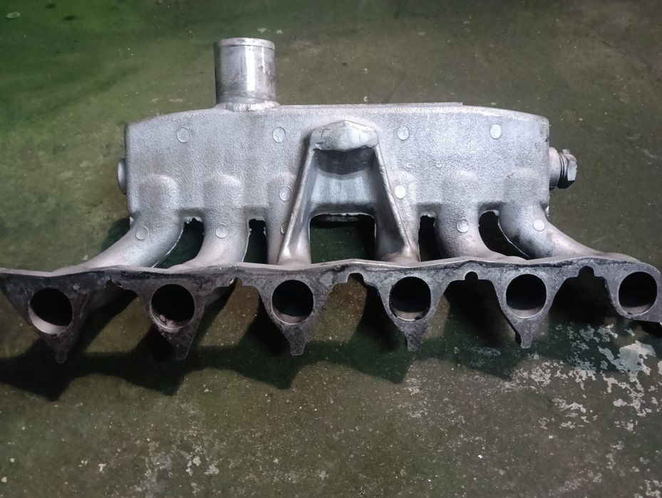 Turbo 2260 Patrol GR y60