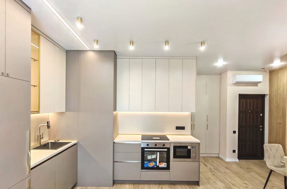 Оренда подобово у серці міста