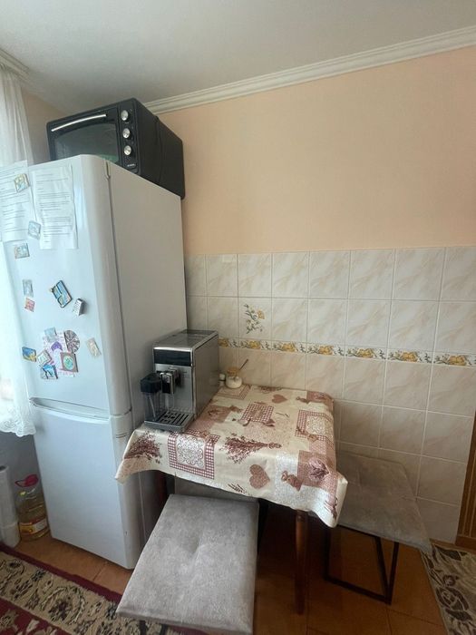 Квартира 1 кімнатна