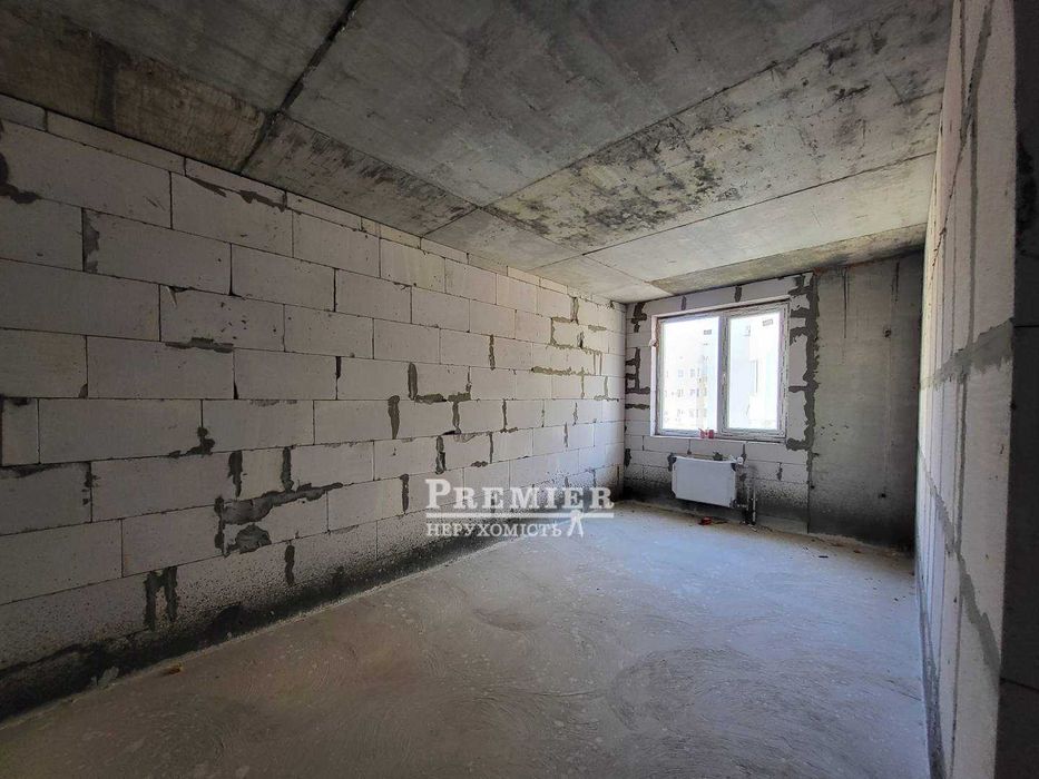 2-комнатная квартира 63 м² в новом доме на Таирова