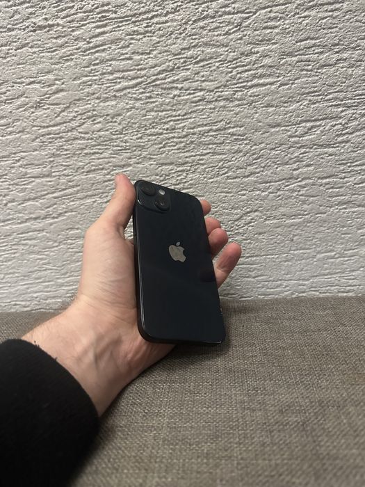 Iphone 14 128gb 100% bateria, gwarancja