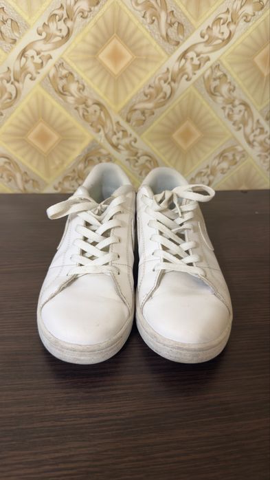 Кроссовки, кеды nike 41