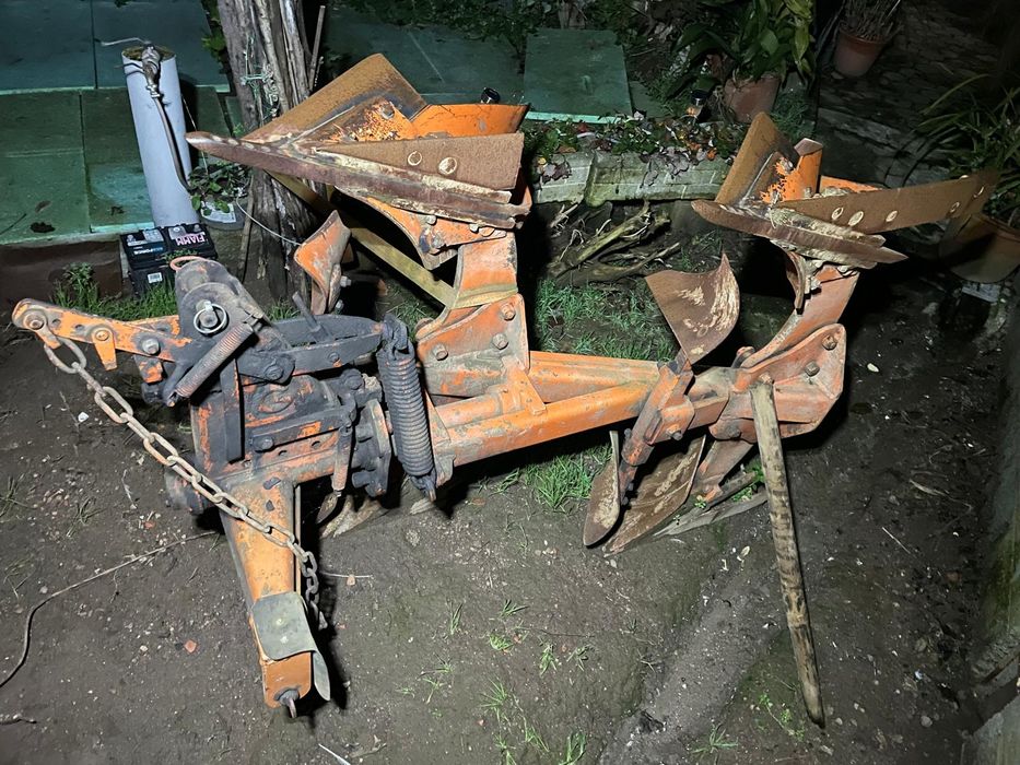 Charrua Galucho 2 ferros 12