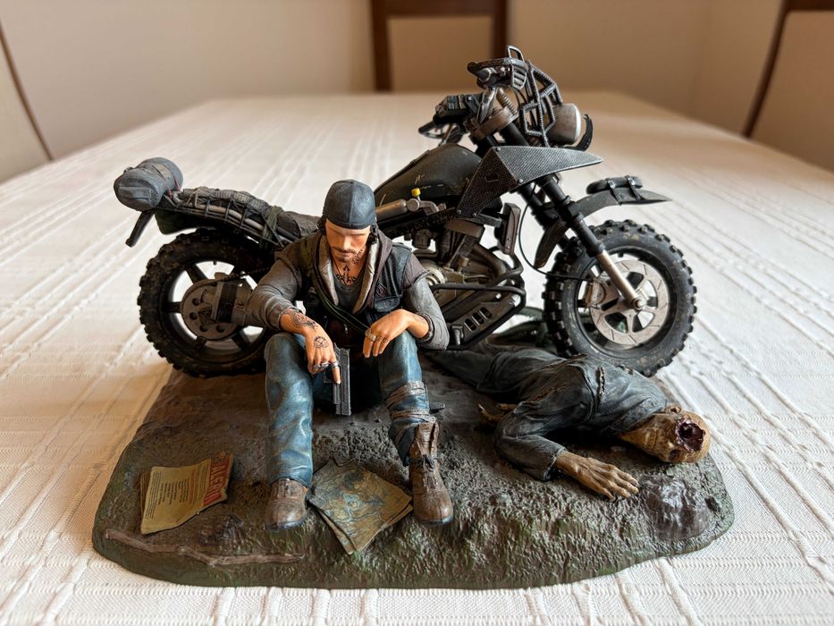 Figurka z gry Days Gone