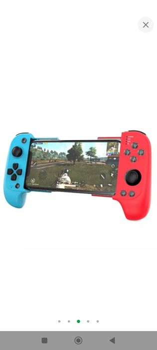 Бездротовий  геймпад тригер saitake stk