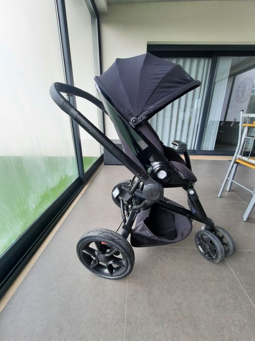 Carro bebé Quinny64552857633155123