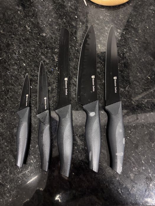 Faqueiro Masterswiss