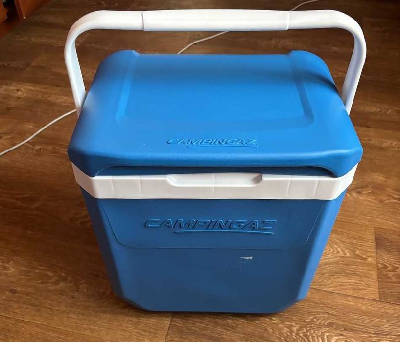Термобокс ізотермічний Campingaz Icetime Plus 26L