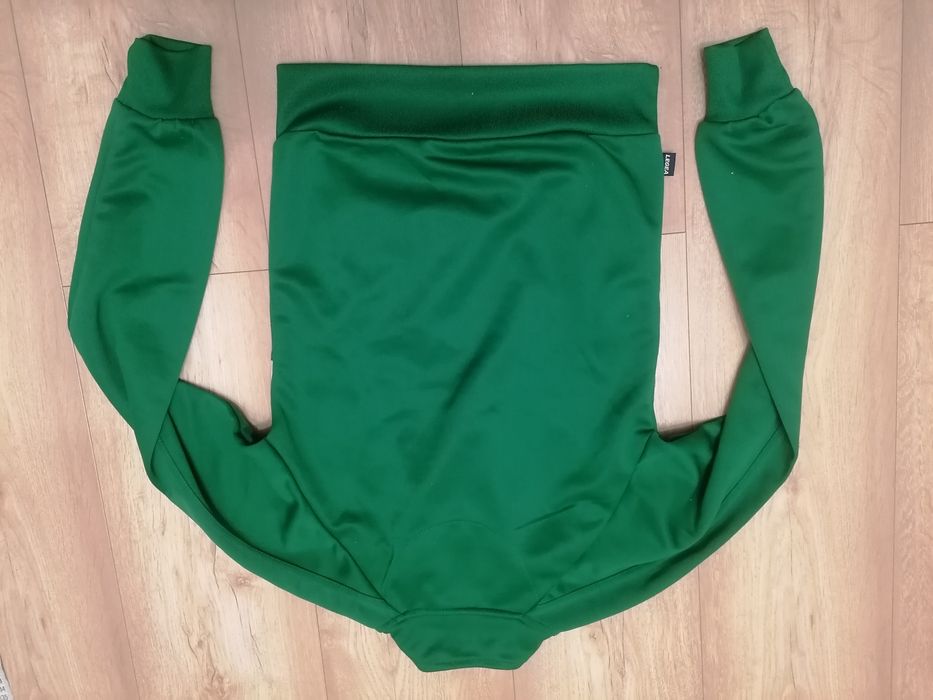 bluza sportowa Legea 146/2XS piłkarska chłopięca