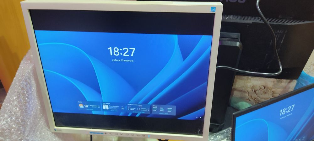 Монитор Eizo NANAO