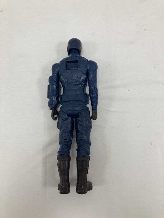 Boneco Capitão América Marvel