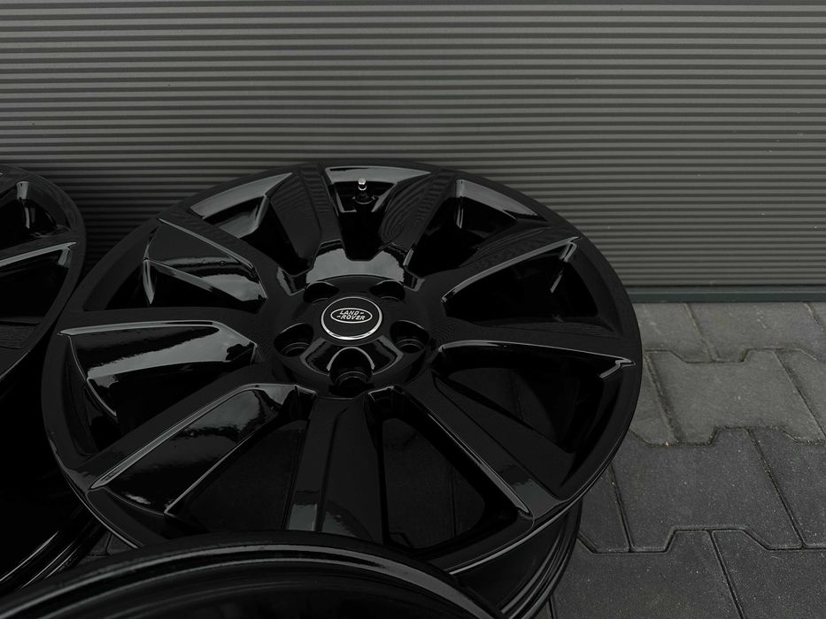 5x120 20 Land Rover Range Rover Lange Rover Sport