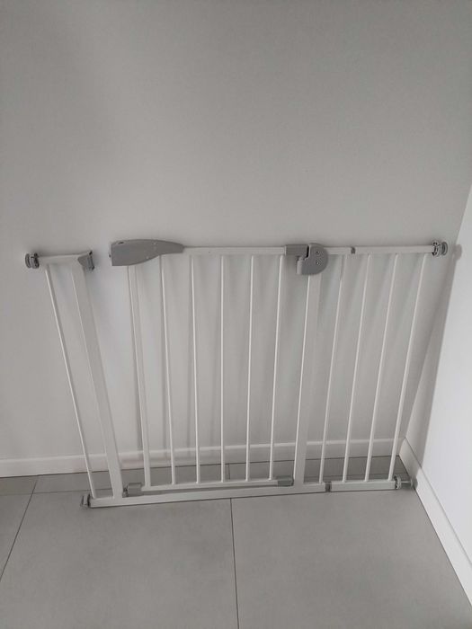 Bramka zabezpieczająca