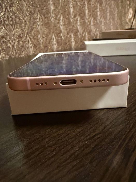 Iphone 15 128 Gb