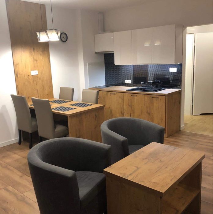 Marina pokoje gościnne i apartamenty Jastarnia