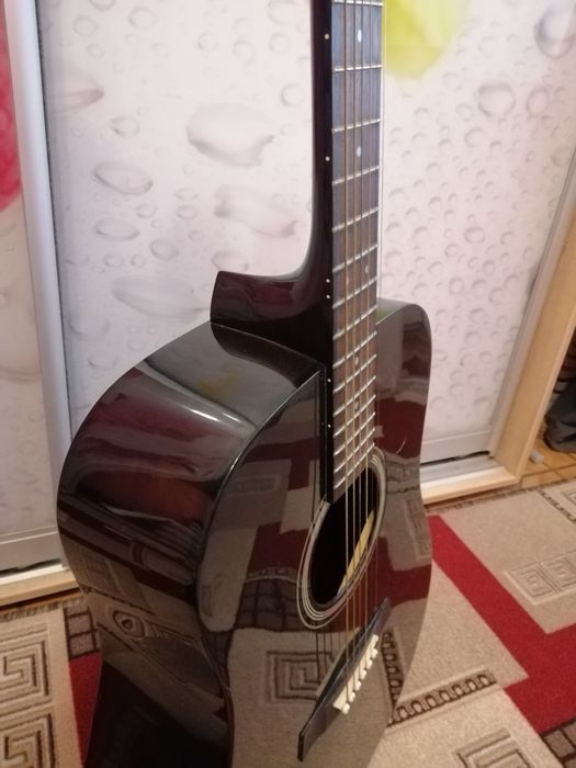 Гитара Акустическая Walden D 351