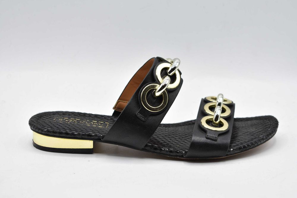 Klapki River Island roz. 38