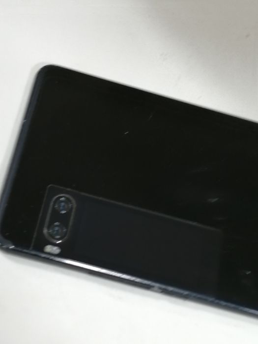 Телефон Meizu Pro 7  (4/64gb)