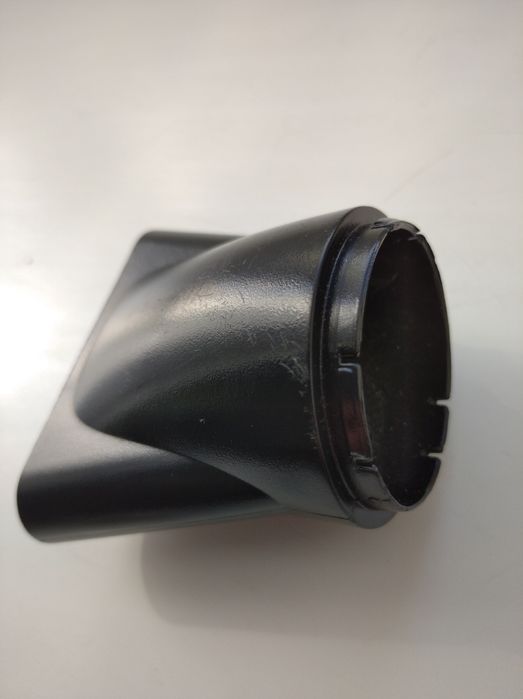 Насадка для фена