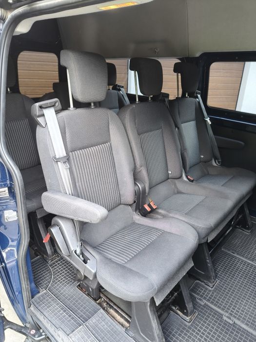 Transport / Przeprowadzki / Wynajem Auta – Szybko, Tanio, Solidnie!