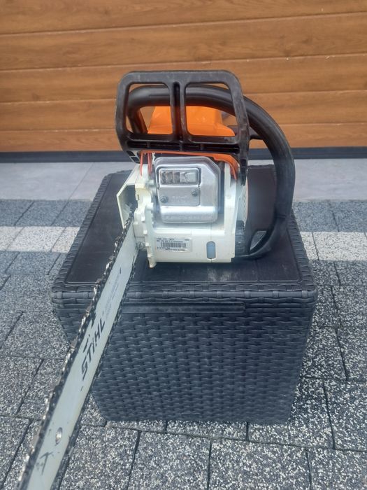 Pilarka spalinowa STIHL MS170