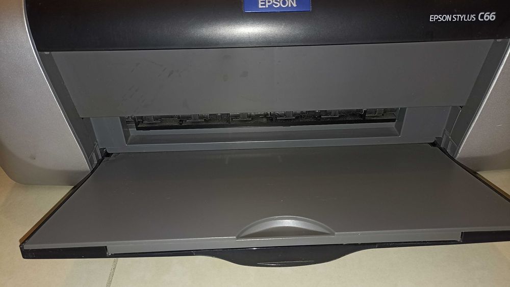 Принтер цветной Epson Stylus C66