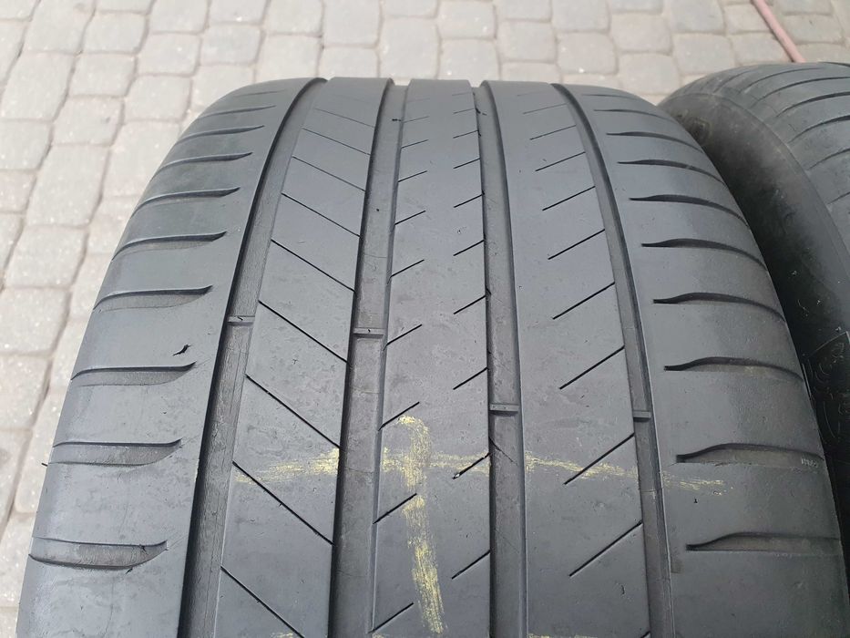 295 / 40  R 20  Michelin