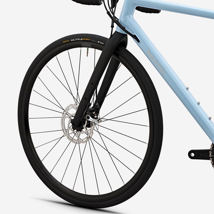 Bicicleta de Estrada de Endurance EDR AF Microshift Sword 2x10 V