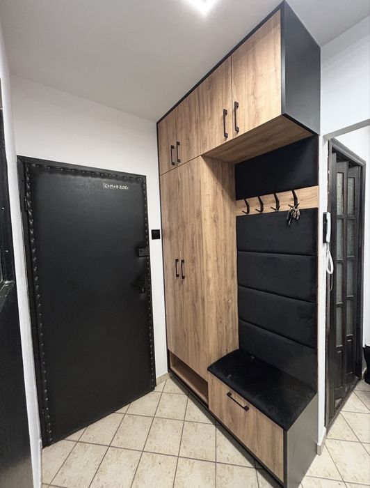 Kuchnie, szafy na wymiar