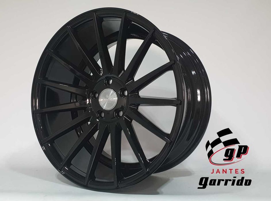 3809-Jantes 19 5x112 Aversus Venus para Audi