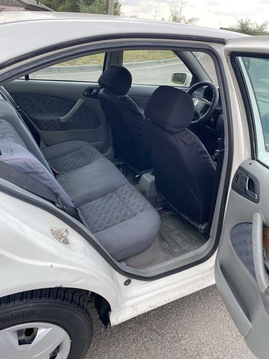 Продам Skoda Octavia Tour 1999 року ціна 2750 У.е