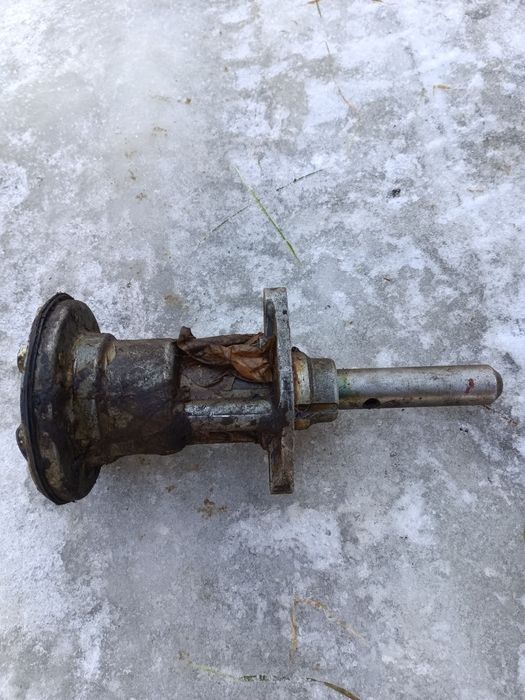 Камаз 4310 роздатки?