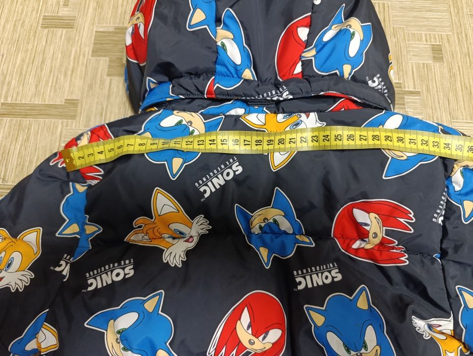 Дитяча куртка демісезон 3-5 років