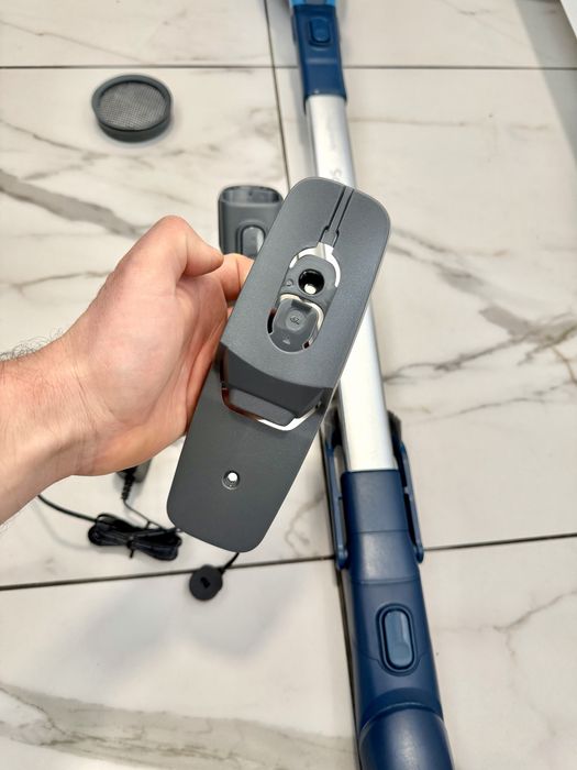 Odkurzacz Philips 5000 FC6727/01 40min # Gwarancja23msc!