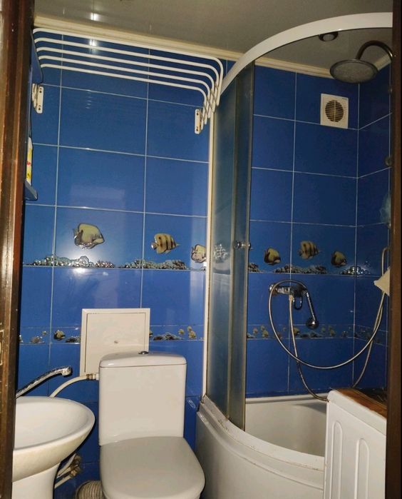 Аренда 1 комнатной на ЮГОКЕ