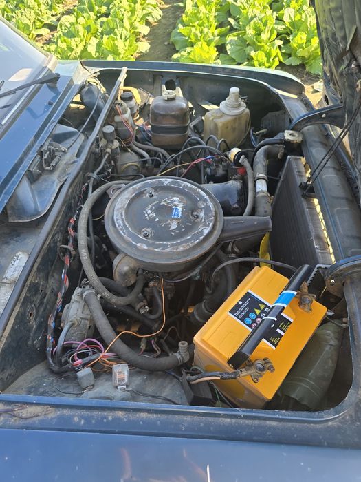 Ваз 2106 в  хорошому стані много чого поміняти на нове