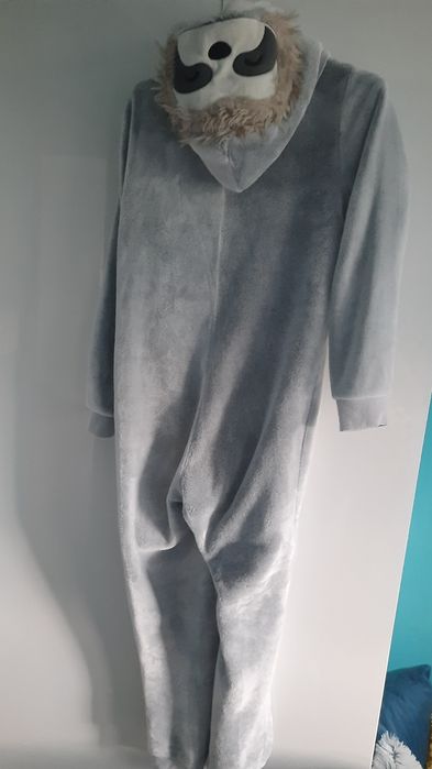 Ciepła piżama kombinezon New Look rozm. S