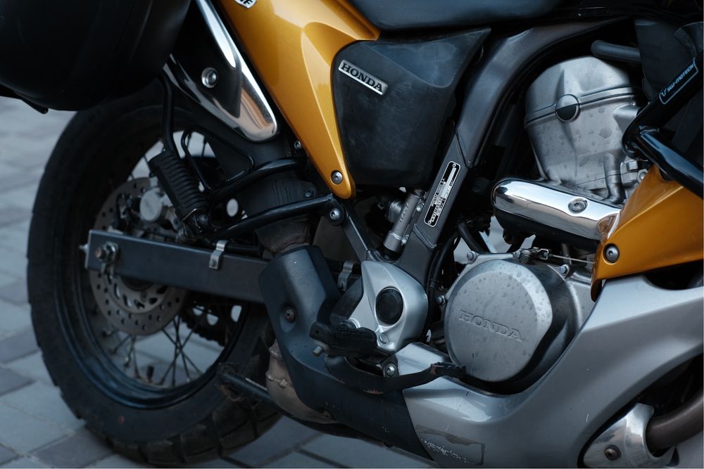 Honda Transalp XL 700V