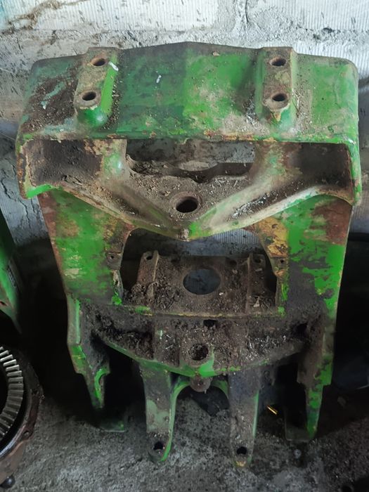 Kołyska suport John Deere 2040