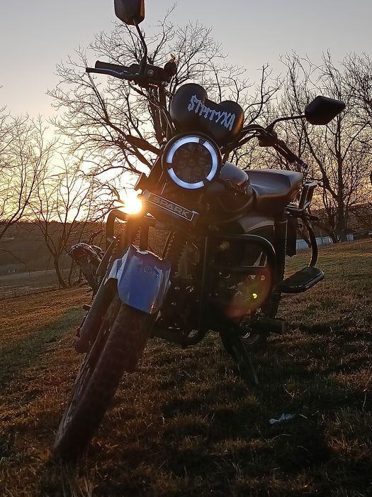 Spark sp 125 2g.