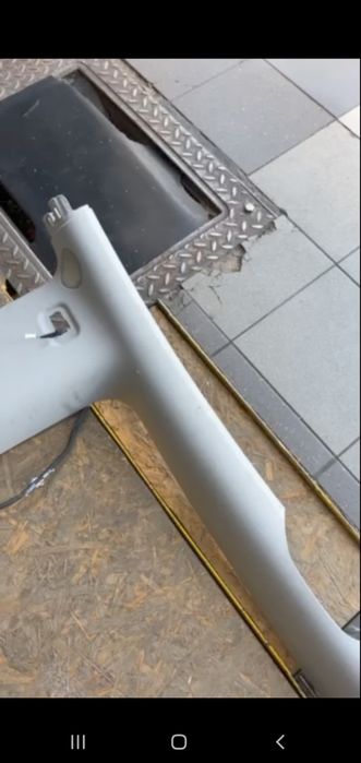 Потолок Тесла модел У,Tesla model Y