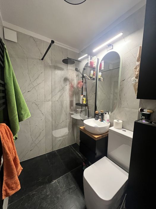 Dom pet friendly 65m + ogród, taras, piwnica,