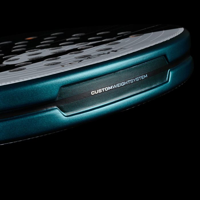 Raquete de padel adulto - Hack 04 25 Paquito Navarro