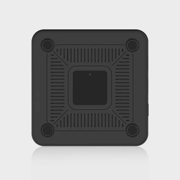 Смарт ТВ приставка Mecool KM7 SE 2/32 Гб Android TV 12 Smart Box