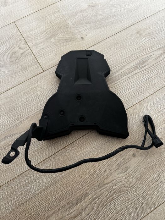 Control panel top box for SMART-Key Original Honda64354213622657120