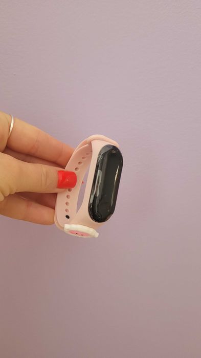 Zegarek na ręke dla dziewczynki