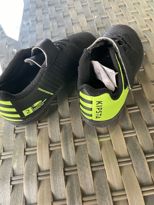 Korki kipsta 30 z decathlonu